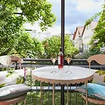 Hotel Der Zauberlehrling Štutgart