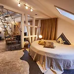 Der Zauberlehrling Hotel 4*