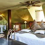 Hotel Der Zauberlehrling 4*