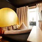 Hotel Der Zauberlehrling Štutgart