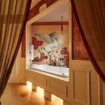 Der Zauberlehrling Hotel 4*