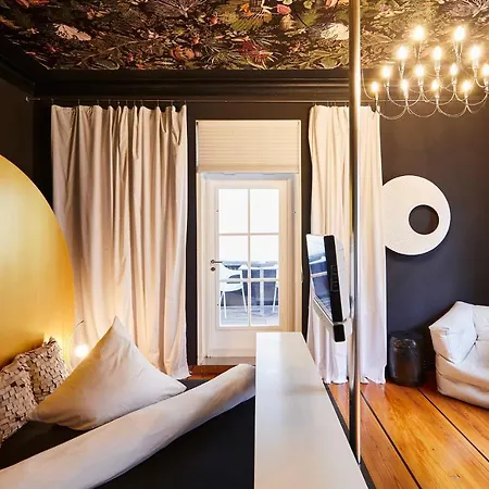 Der Zauberlehrling Hotel 4*