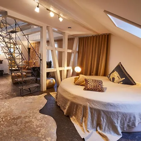 Der Zauberlehrling Hotel 4*