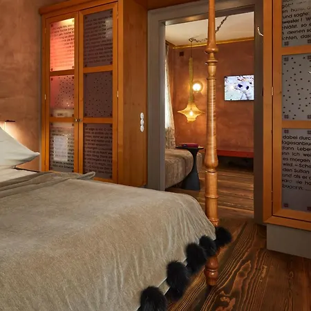 Hotel Der Zauberlehrling 4*