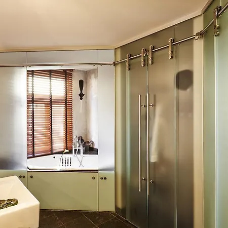 Der Zauberlehrling Hotel 4*