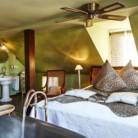 Hotel Der Zauberlehrling 4*