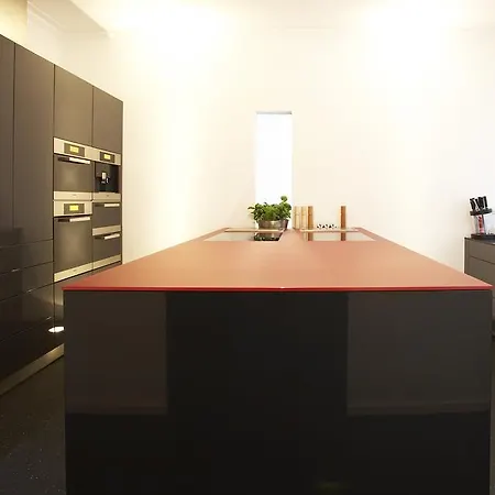 Der Zauberlehrling Hotel Stuttgart