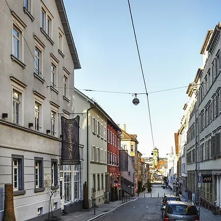 Der Zauberlehrling Hotel Stuttgart