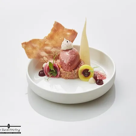 Hotel Der Zauberlehrling 4*