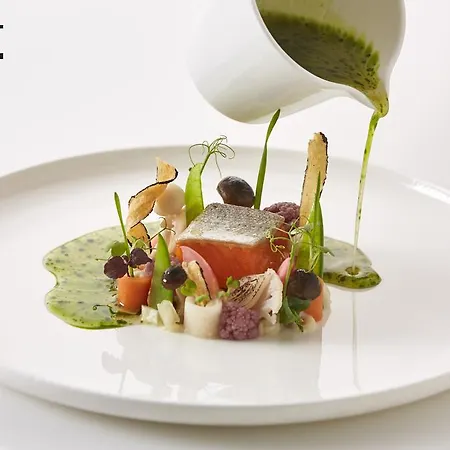 Hotel Der Zauberlehrling 4*