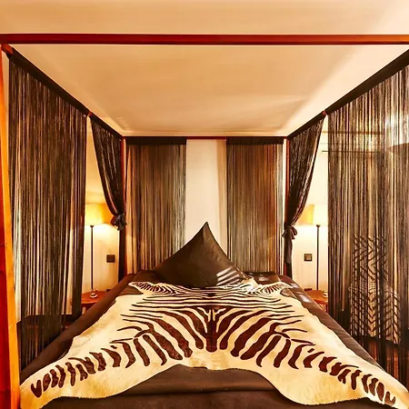 Der Zauberlehrling Hotel 4*