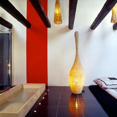 Der Zauberlehrling Hotel 4*