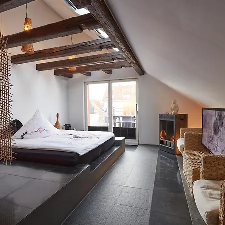 Hotel Der Zauberlehrling Stuttgart