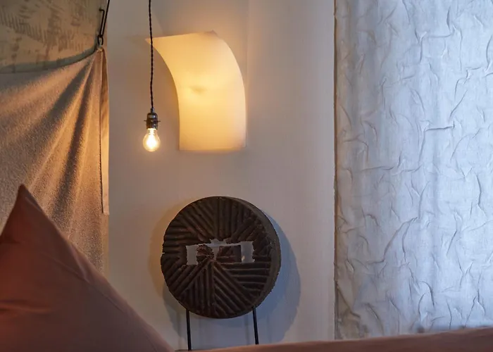 Der Zauberlehrling Hotell 4*