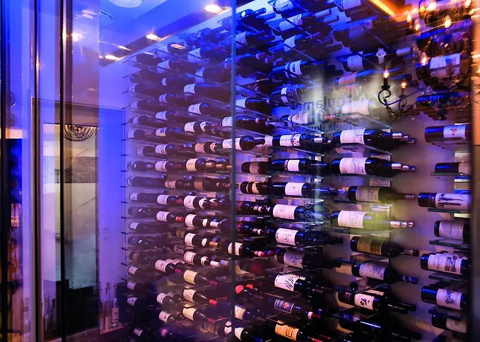 Hotell Der Zauberlehrling Stuttgart