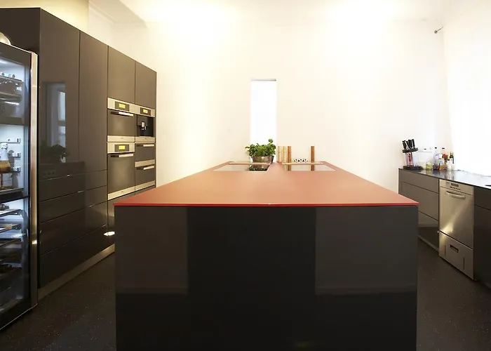 Der Zauberlehrling Hotell Stuttgart