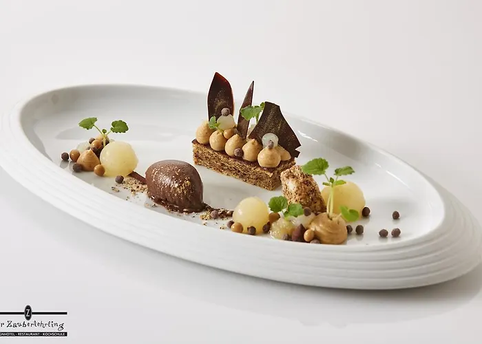 Der Zauberlehrling Hotell 4*