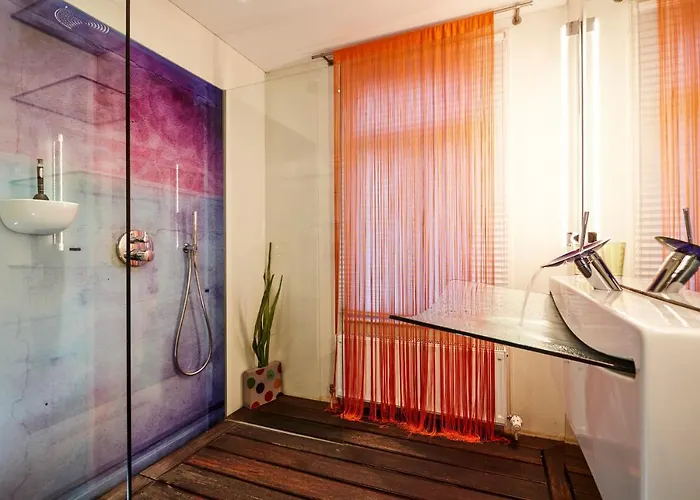 Hotell Der Zauberlehrling Stuttgart