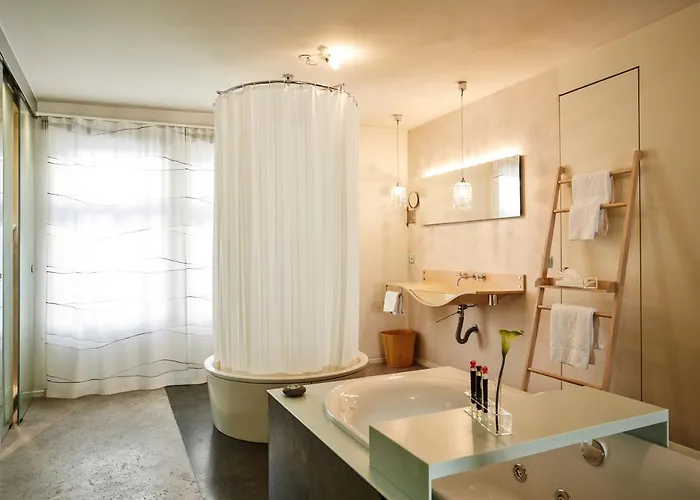 Der Zauberlehrling Hotell Stuttgart