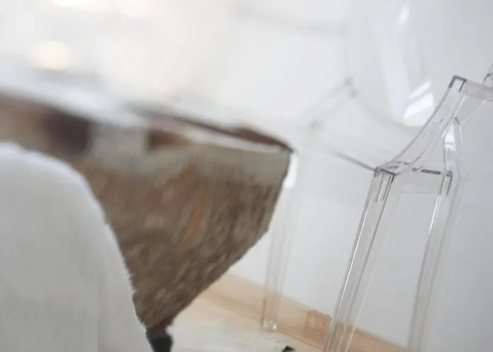 Der Zauberlehrling Hotell