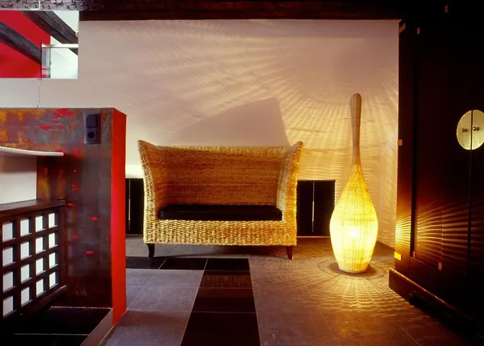 Hotell Der Zauberlehrling