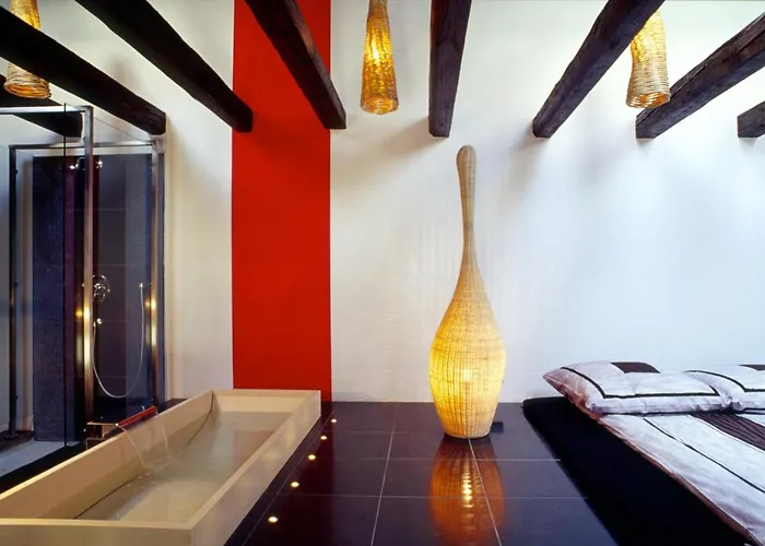 Der Zauberlehrling Hotell 4*