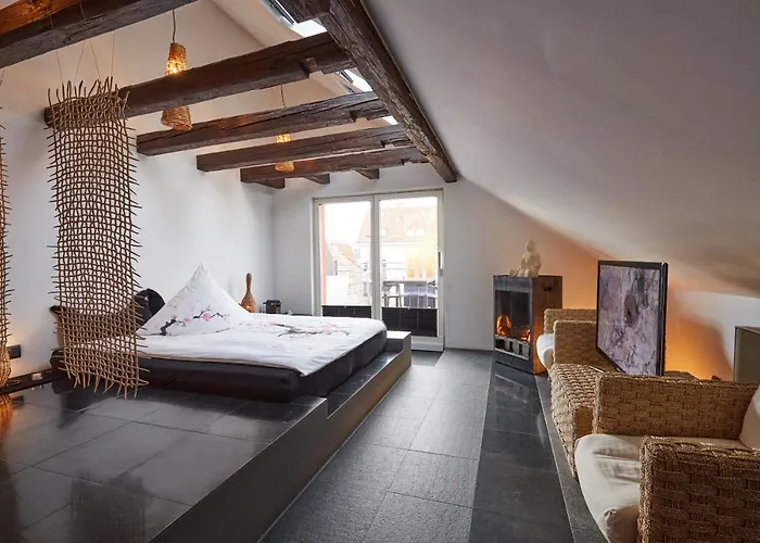 Hotell Der Zauberlehrling Stuttgart